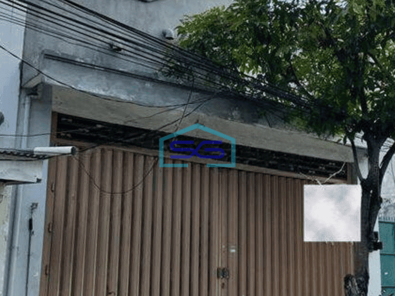 Disewakan Ruko Tengah Kota , Jalan Genteng Besar Depan Pasar Genteng Dekat Undaan , Ambengan , Kusuma Bangsa