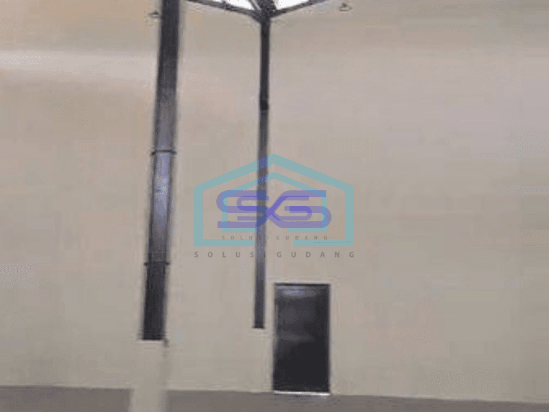 Gudang Baru disewakan Balaraja Tangerang