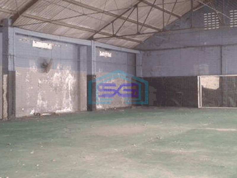 Disewakan Gudang di Timoho Umbulharjo Jogja Dekat Balaikota Daerah Perkantoran