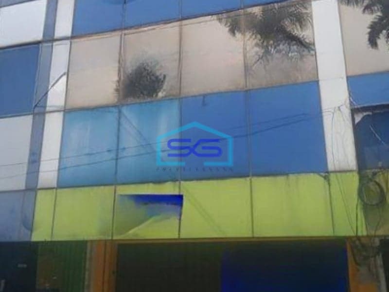 Dijual Ruko Gading Griya Lestari Kelapa Gading, Jakarta Utara