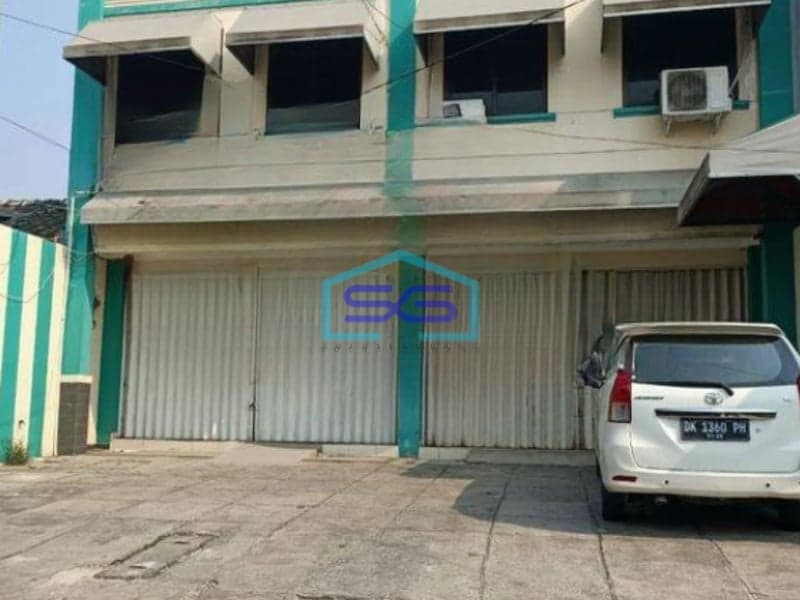 Dijual Ruko Harapan Indah Di Bekasi Kota