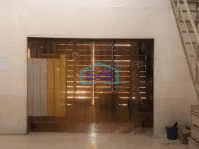 Disewakan Gudang Siap Pakai di Kawasan 88 Legok Tangerang