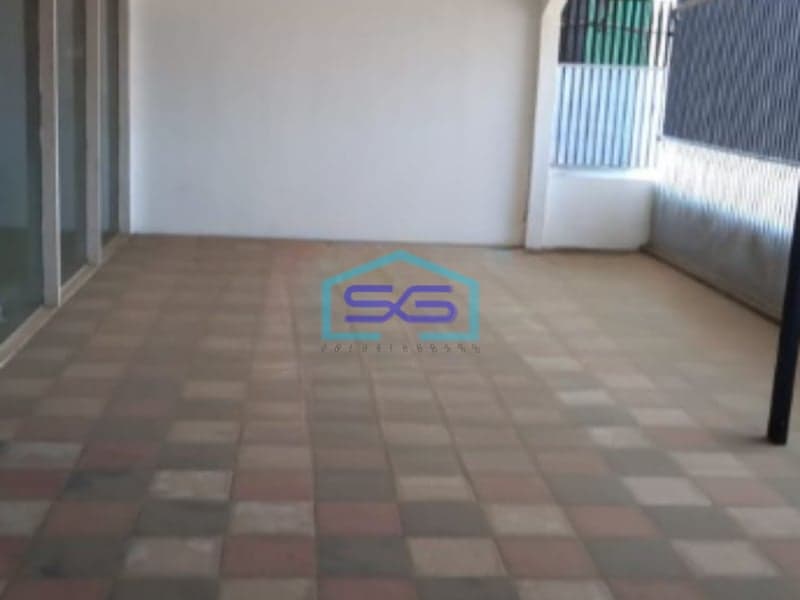 Disewakan Ruko Di Jati Asih Bekasi Bersertifikat SHM Luas Bangunan 340m2