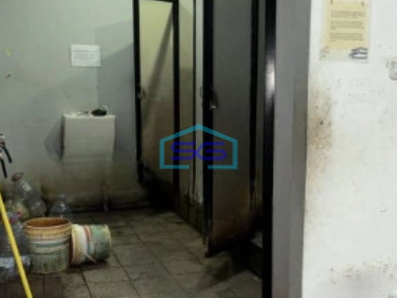 Disewakan Gudang Di Cakung Jakarta Timur Luas Bangunan  870 m²