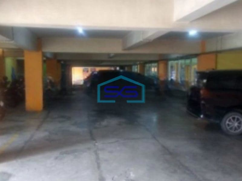 Dijual Tanah Shm Luas 4124m² Lokasi di Kelapa Gading Jakarta Utara