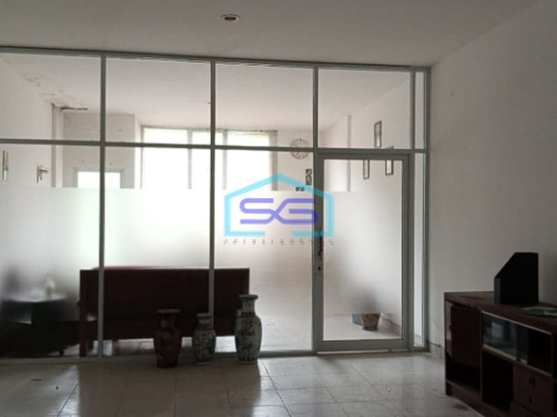 Dijual Ruko Komersial Komplek Citra Grand City Palembang LB 145m2