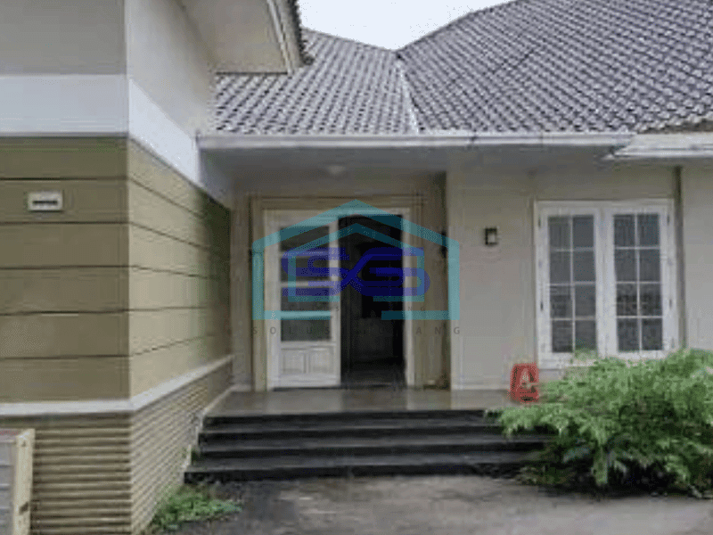 Dijual Gudang & Rumah Deket Pabrik Konimex, Sukoharjo