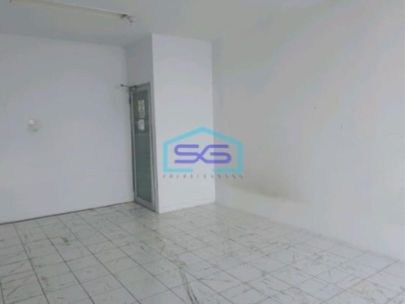 Disewakan Ruko Luas Tanah  111 m² Lokasi di Grogol Jakarta Barat