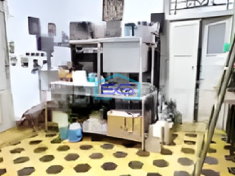 Disewakan Ruko Nol Jalan Raya Basuki Rahmat Kayutangan Heritage Malang Luas 130m2