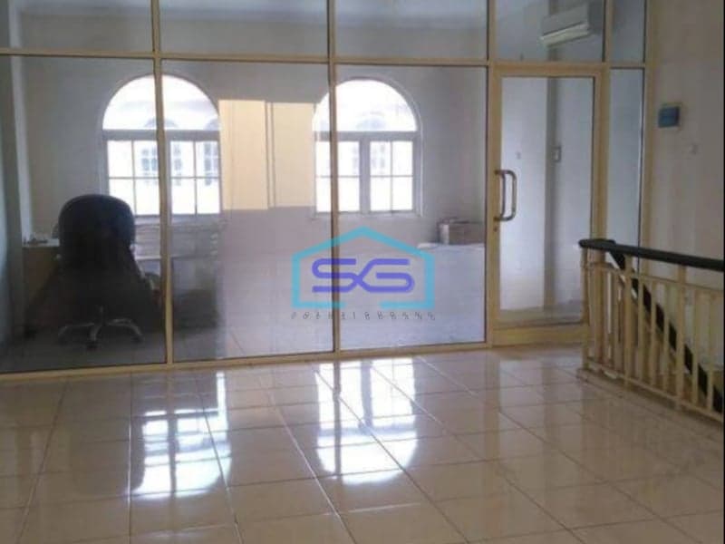 Dijual Ruko Siap Pakai Di Pantai Indah Kapuk Jakarta Utara