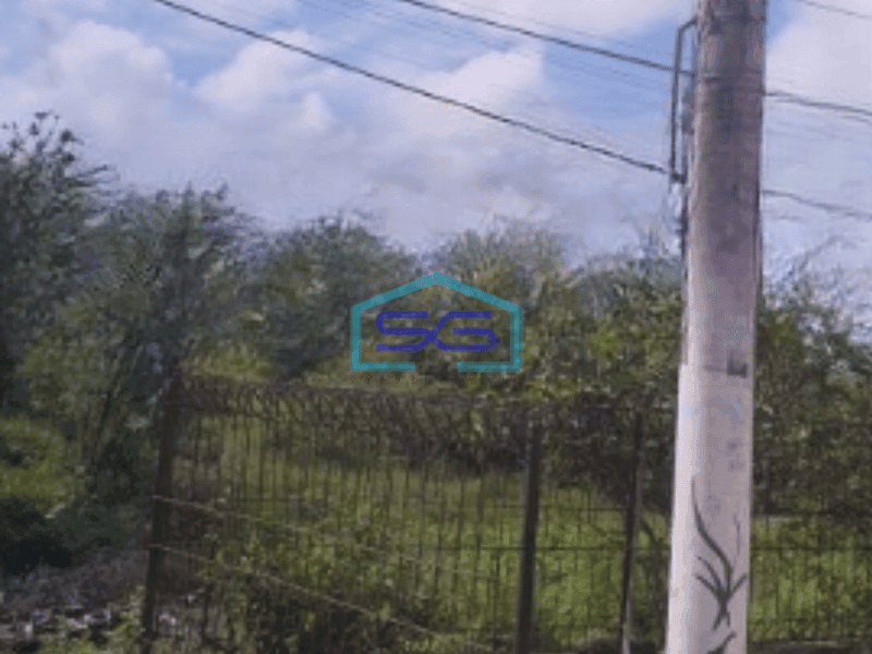 Dijual Tanah Luas 21000 m² di Kosambi Tangerang