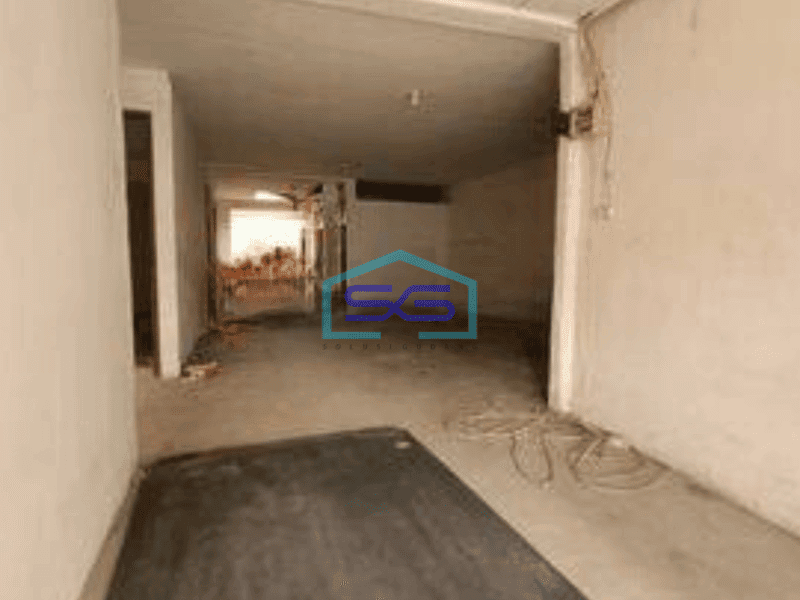 Dijual Rumah Dan Gudang Sukamulya Bandung Harga Nego