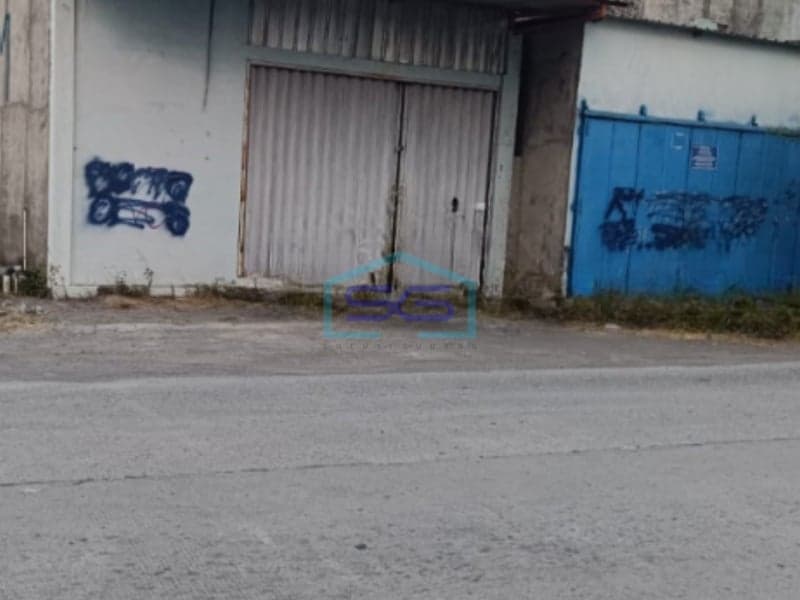 Dijual Tanah SHM Berada di Zona Industri Luas 1 Ha di Basin, Jogonalan, Klaten, Jawa Tengah