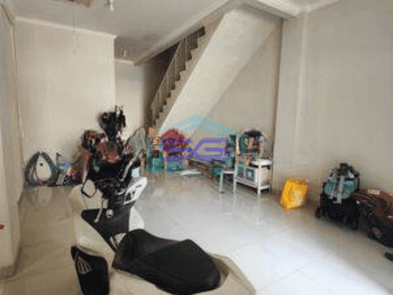 Di JUAL CEPAT RUKO HOOK 3 LANTAI DI GRAND GALAXY, BEKASI.