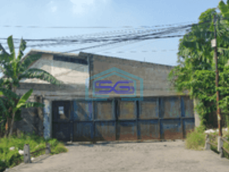 Dijual Tanah di Gedangan Sidoarjo Jawa Timur