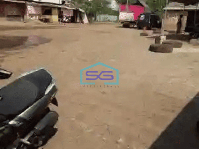 Dijual Tanah Strategis!! di Jl Rorotan Cilincing, Jakarta Utara