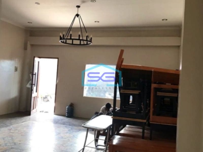 Disewakan Ruko Lokasi Strategis di Kopo Permai Bandung Luas Bangunan 200m2