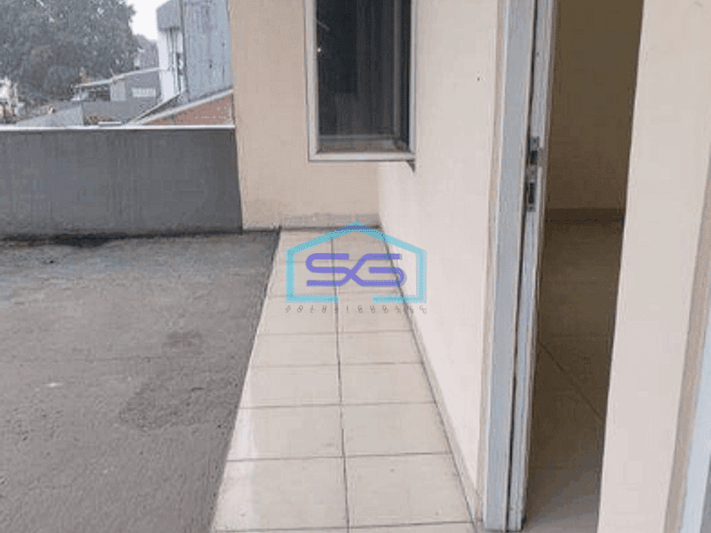 Dijual Ruko 3 Lantai Gandeng Murah di Pondok Gede Bekasi LB 285m2