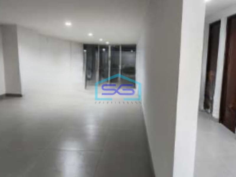 Disewakan Ruko Luas Tanah 120 m² Lokasi Bebas Banjir di Jakarta Utara