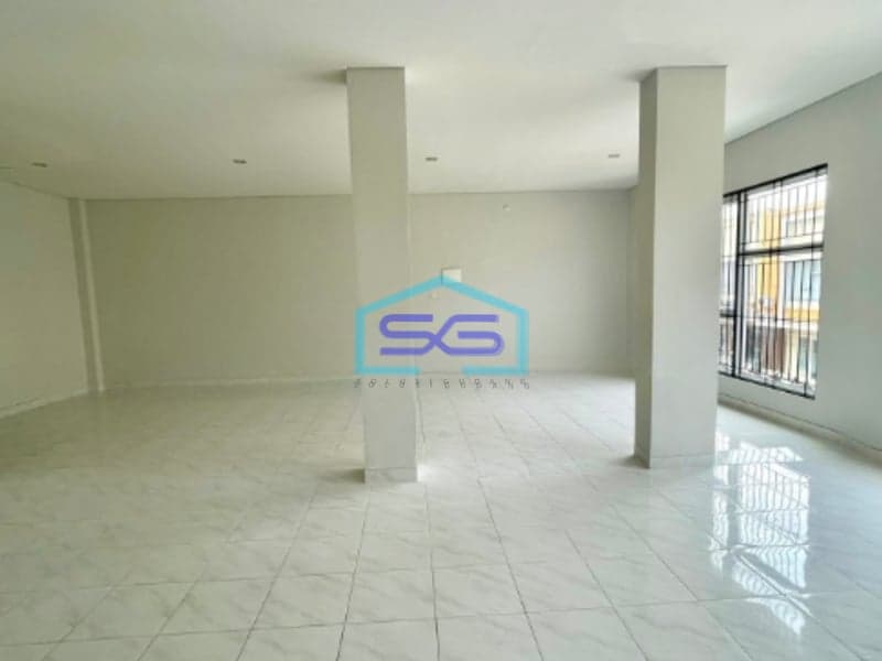 Dijual Cepat Ruko Gandeng Siap Huni di Gading Serpong Tangerang LB 162m2