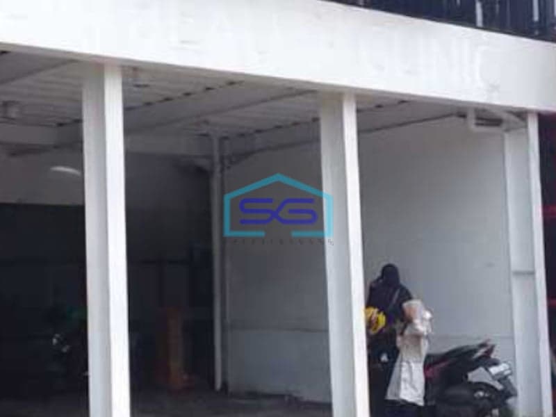Di Sewakan Ruko Di Daerah Komersil Kemang Jakarta Selatan Luas Bangunan 320m2