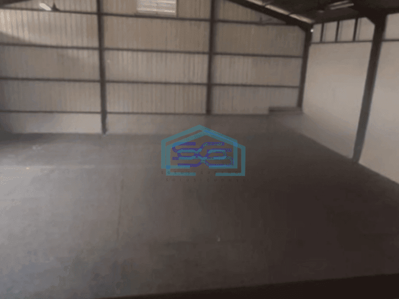 Dijual Gudang Plus Ruang Kantor Full Renov Di Tebet, Jakarta Selatan