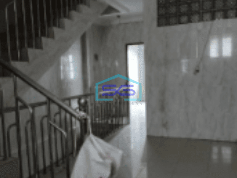 Dijual Ruko Luas Bangunan  200 m² di Pluit Jakarta Utara