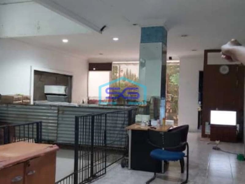 Dijual Perkantoran di Jln Arteri Kelapa Gading Jakarta Utara Luas Tanah 280m2