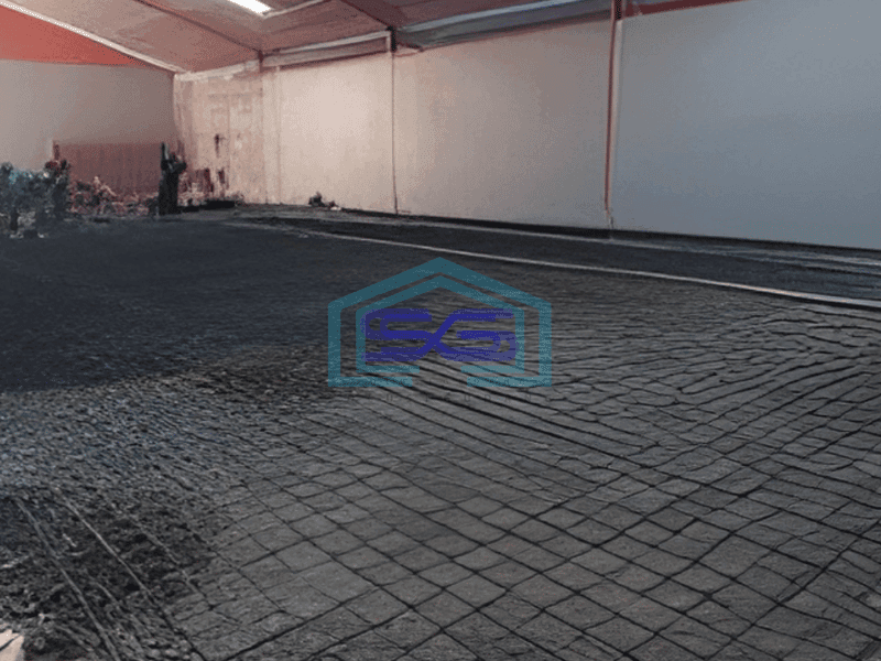 Disewakan Gudang Cikupa Tangerang