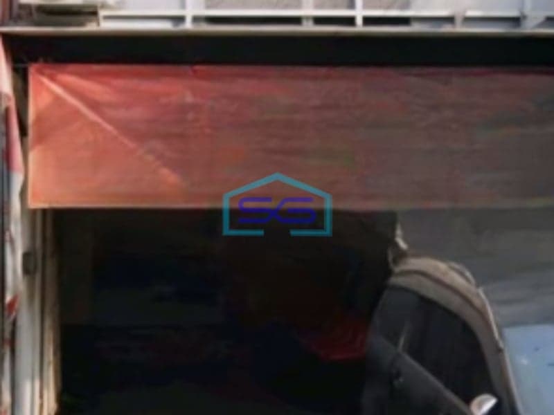 Disewakan Ruko Luas Tanah  150 m² Lokasi Sunter Jakarta Utara