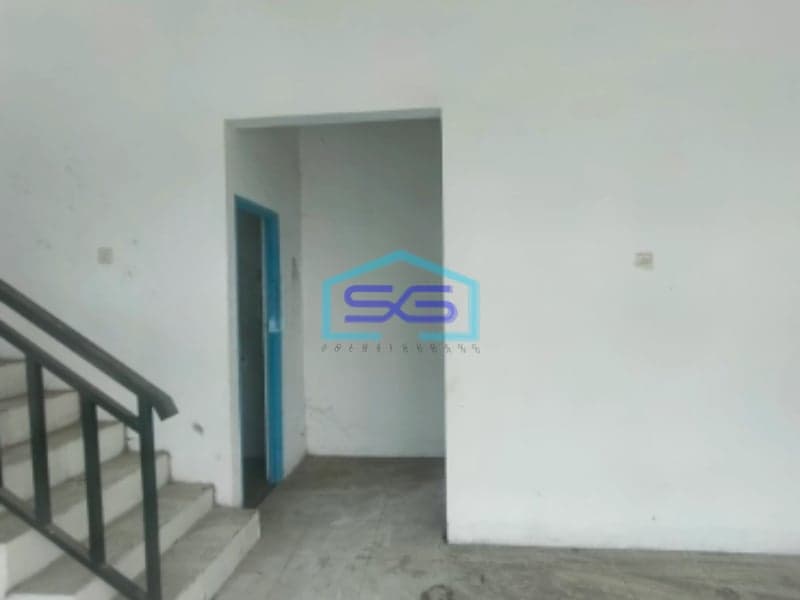 Disewakan Bangunan Warehouse Gudang Lokasi di Cikarang Utara Bekasi Bisa Kontrainer LB 384m2