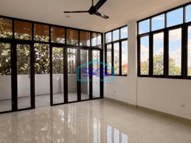 Dijual Ruko Eksklusif Di Lokasi Premium Jagakarsa Jakarta Selatan Siap Huni LB 200m2