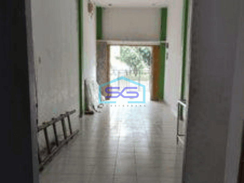 Disewa Ruko Taman Surya Dekat Taman Palem