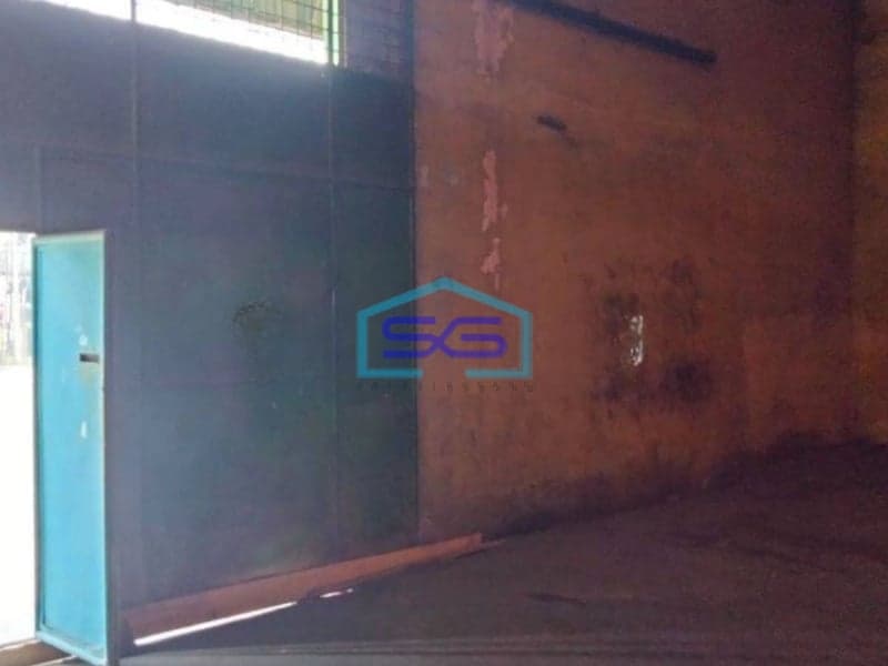 Disewakan Gudang Murah Strategis di Mainroad Raya Cileunyi Bandung Dekat Tol LT 40000m2