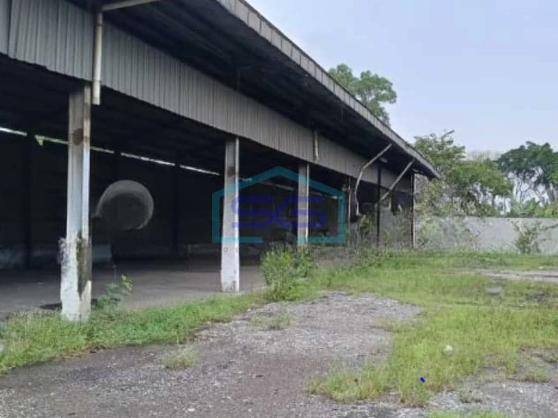 Dijual Tanah Lokasi Strategis di Cakung Jakarta Timur