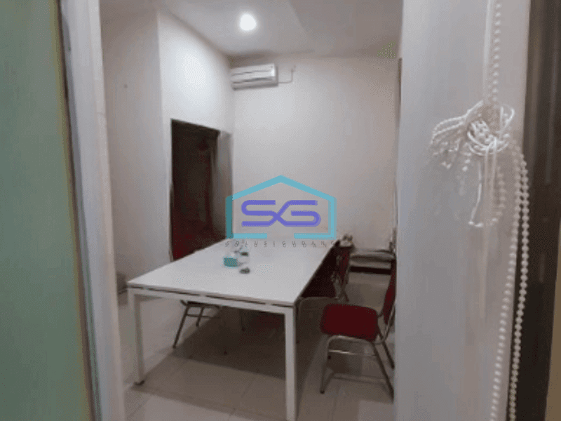 Dijual Cepat Ruko 3 Lantai di Galaxy Bekasi