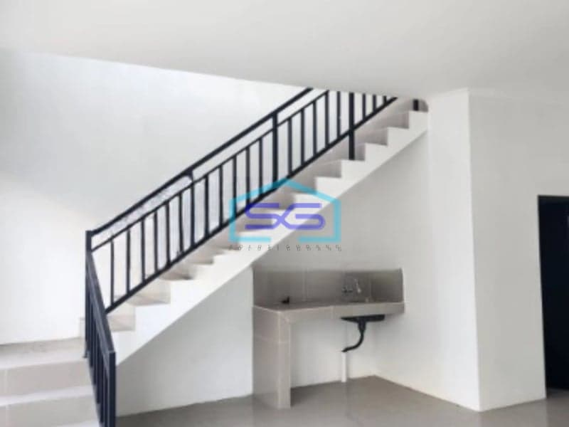 Disewakan Gudang Murah Luas Tanah 400 m² Lokasi Daan Mogot Jakarta Barat