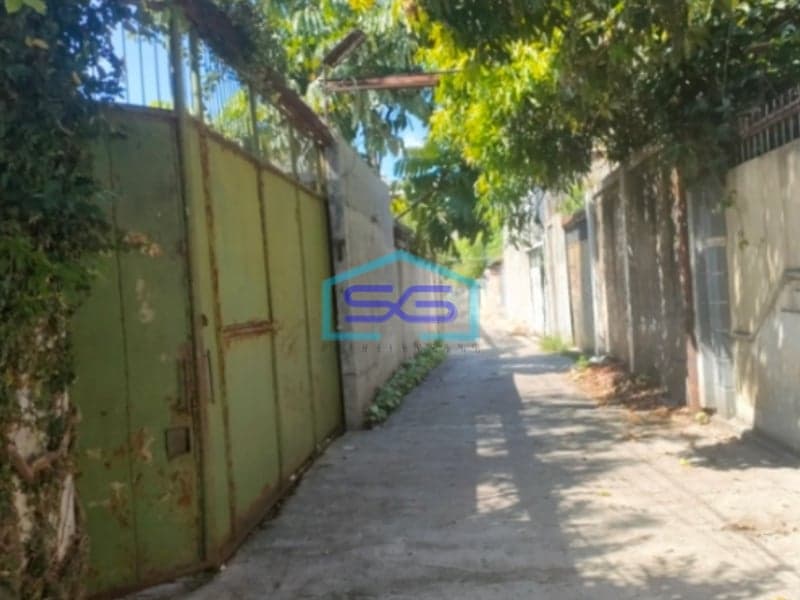 Dijual Gudang Dan Kantor 5 Menit Dari Pintu Tol Pasteur Cimahi Jawa Barat LT 280m2