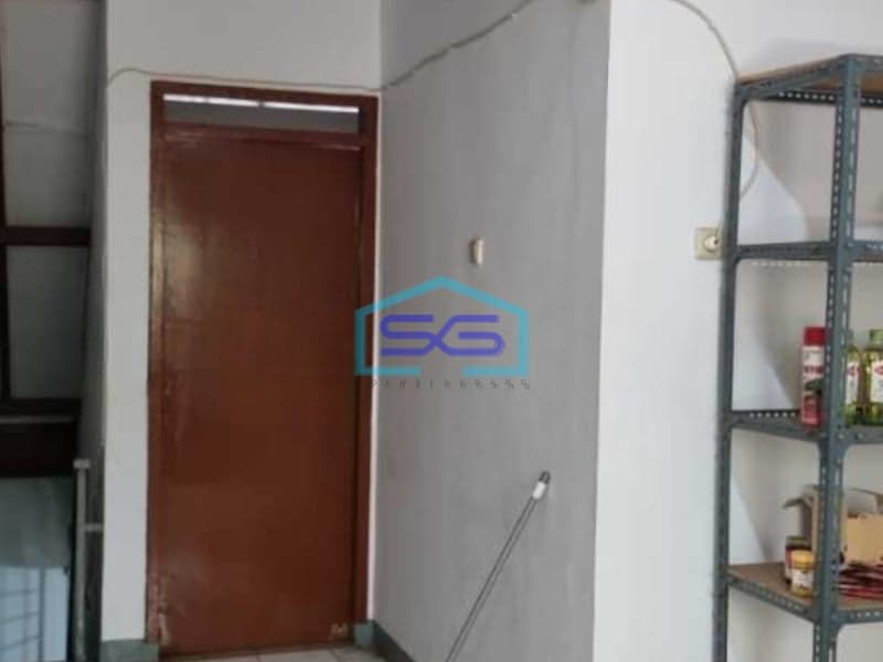 Dijual Ruko 2 Lantai Lokasi Pulogebang Jakarta Timur