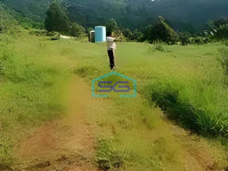 Dijual Tanah Luas Untuk Peternakan, Agro, Pemakaman Dll di Bogor LT 720000m2