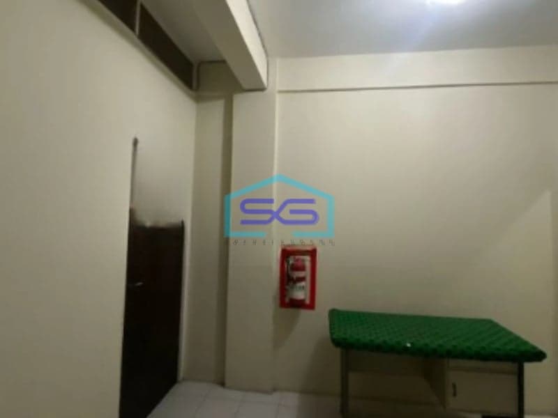 Dijual Ruko 1 Lantai Luas Bangunan  135 m²  Lokasi Surabaya Kota