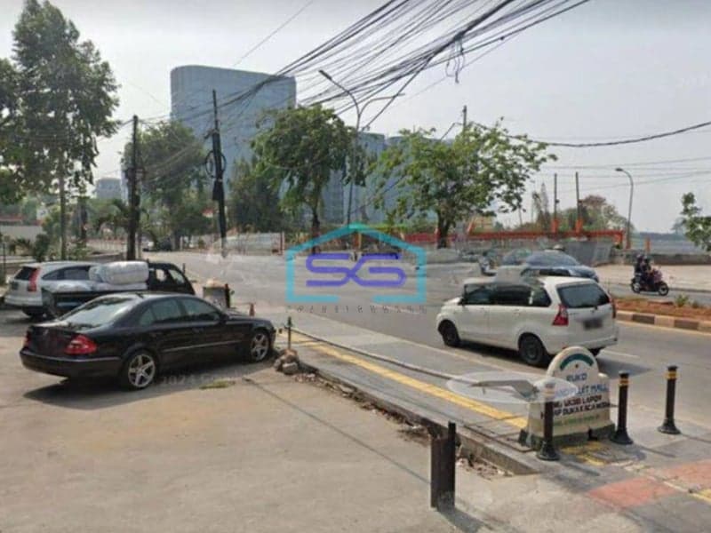 Dijual Cepat Ruko Grand Pluit Mall Jakarta Utara Lokasi Strategis