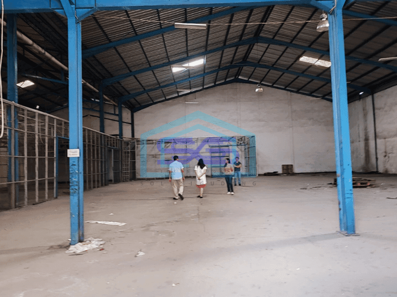 DIJUAL GUDANG DI TANJUNG PRIOK JAKARTA UTARA