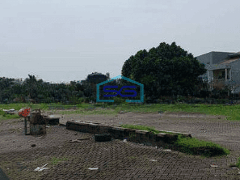 Disewakan Murah Tanah Daerah Pegadungan Jakarta Barat