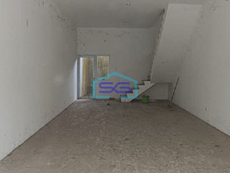 Dijual Ruko Strategis di Palembang Luas Bangunan 140m2