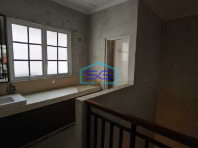 Dijual Ruko South Goldfinch 2 Lantai di Gading Serpong, Tangerang LB 107m2