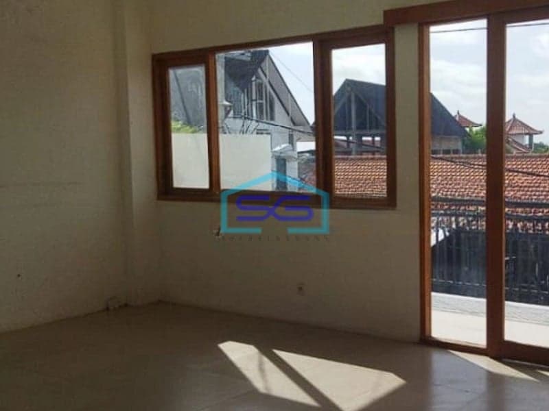 Disewakan Ruko Tempat Usaha di Canggu Bali Luas Bangunan 300m2