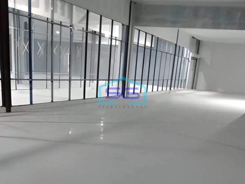 Dijual Gudang Zona Industri Strategis Lokasi Boyolali Jawa Tengah Luas Tanah 17000m2