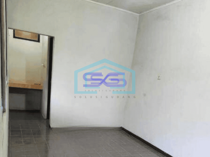 Dijual Gudang Curug Tangerang Banten