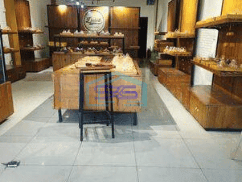 Disewakan Ruko di Rungkut Surabaya